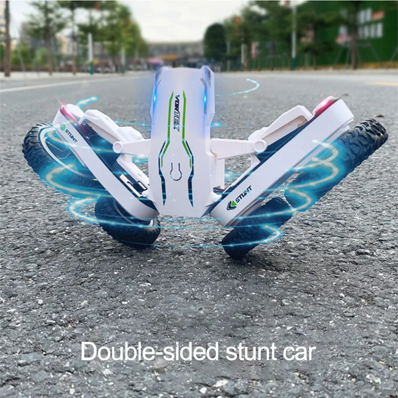 Новый Roclub 4WD RC Автомобиль 2 4G Радио пульт дистанционного управления автомобильный