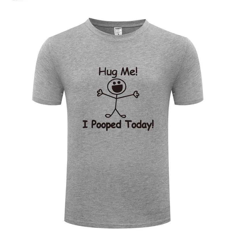 Футболка мужская с круглым вырезом и коротким рукавом | Мужская одежда