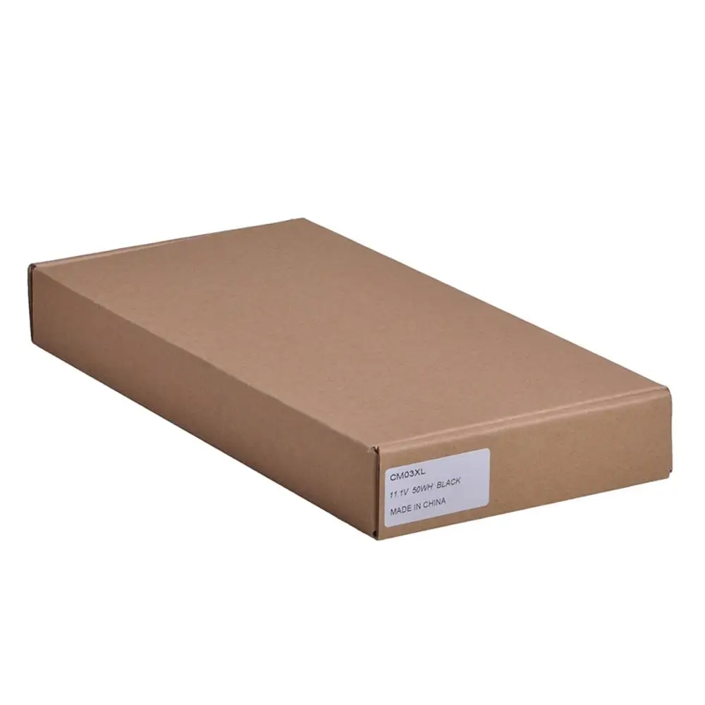 CM03XL CO06XL Аккумулятор для ноутбука HP EliteBook 840 845 850 740 745 750 G1 G2 Series 717376 -001 CM03050XL CO06 E7U24AA