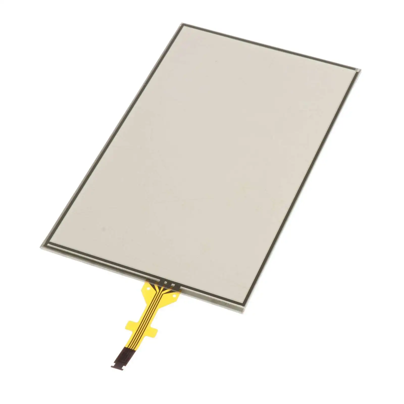 

Navigation Touch Screen Panel Glass Digitizer Fit for Peugeot 208 2008 308 Navigation Touchpad for Citroen C5 C4l