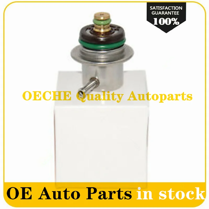 1 шт. регулятор давления для впрыска топлива Ford E-150 E-350 E-450 экскурсия XR3E9C968AD XR3Z9C968AA