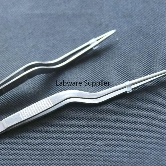 2 шт./партия упрочненная нержавеющая сталь в форме копья изогнутые lanciформовые