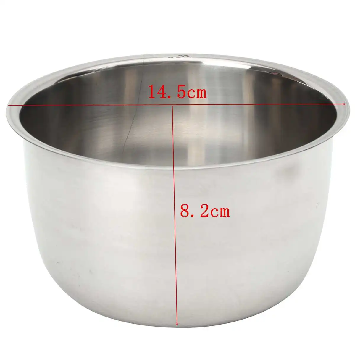 

220v Lunch Box Food Container Portable Electric Heating Food Warmer Heater Rice Container Dinnerware Sets For Home Dropship