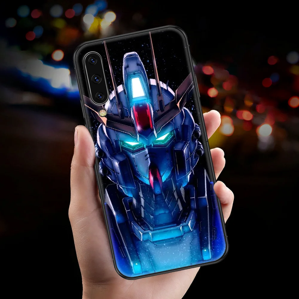 Чехол для Samsung Galaxy A 3 5 7 8 10 20 21 30 40 50 51 70 71 E S 2016 2018 4G | Мобильные телефоны и аксессуары