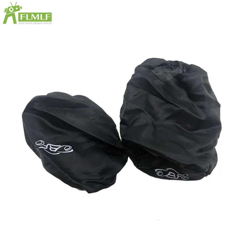 Комплект крышки воздушного фильтра (только крышка) подходит для двигателя CY Zenoah