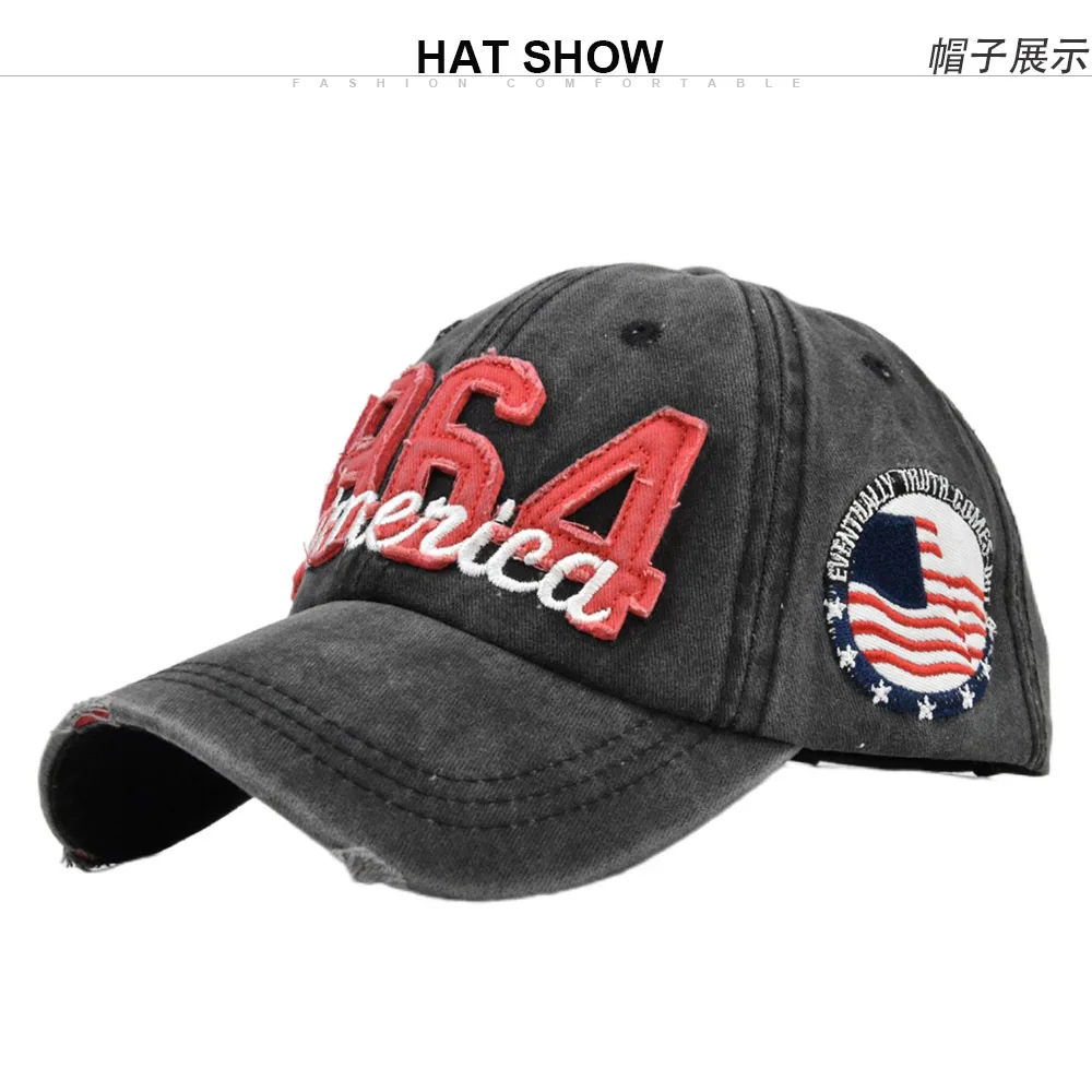 

Бейсболка с трехмерной вышивкой, спортивный зонтик для досуга, в стиле ретро, 1964