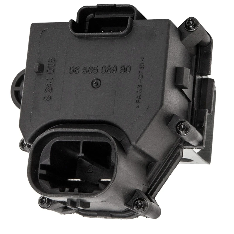 9658508980 Heater Cooling Blower Motor Resistor for Peugeot 207 307 308 2006-2013 Citroen 2004-2010 8241005 | Автомобили и