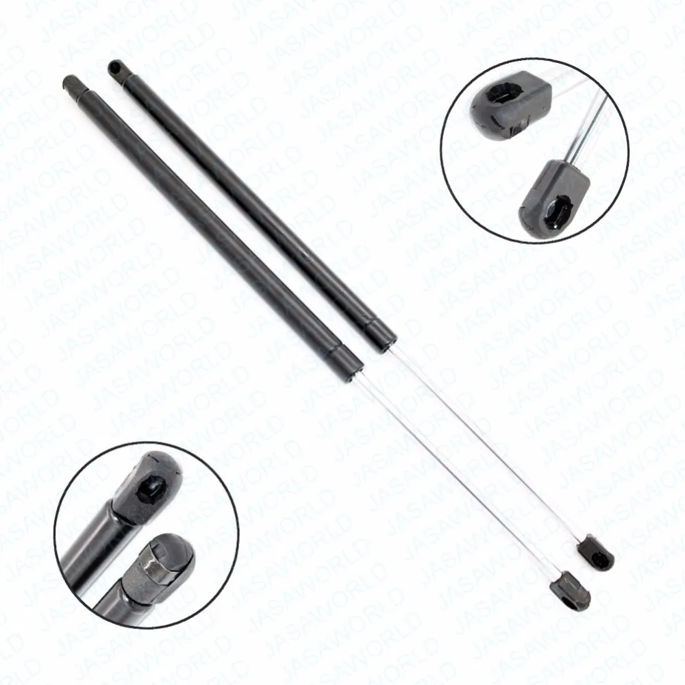 

1 Pair Lift Supports Shocks Car Gas fits for Honda Passport 1991-2004 Isuzu Amigo Rodeo Wizard 1994-2002 Rear Truck Window