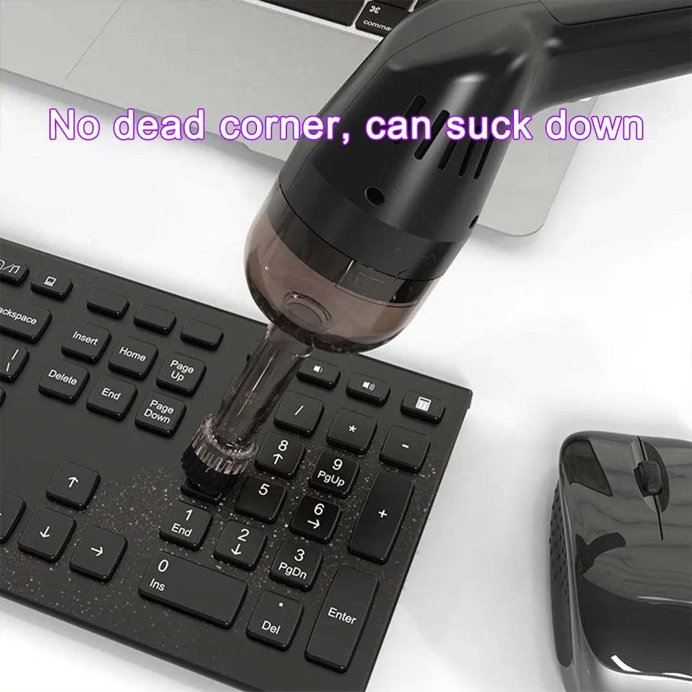 

Portable Car Vacuum Cleaner High Power Handheld Vacuum 10000mbar Wireless Mini Vacuum Cleaner For Detailing And Cleaning Car