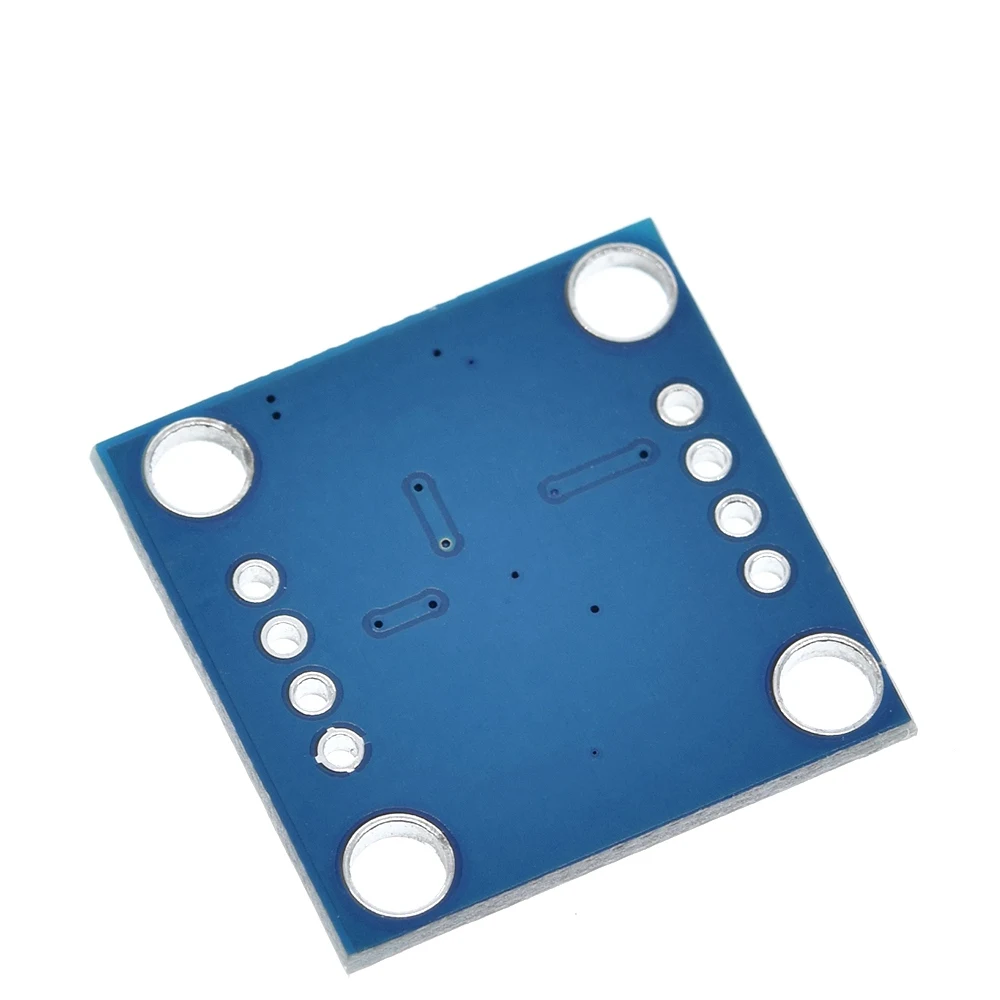 GY-50 L3G4200D трехосевой гироскоп модуль углового датчика скорости для Arduino MWC в