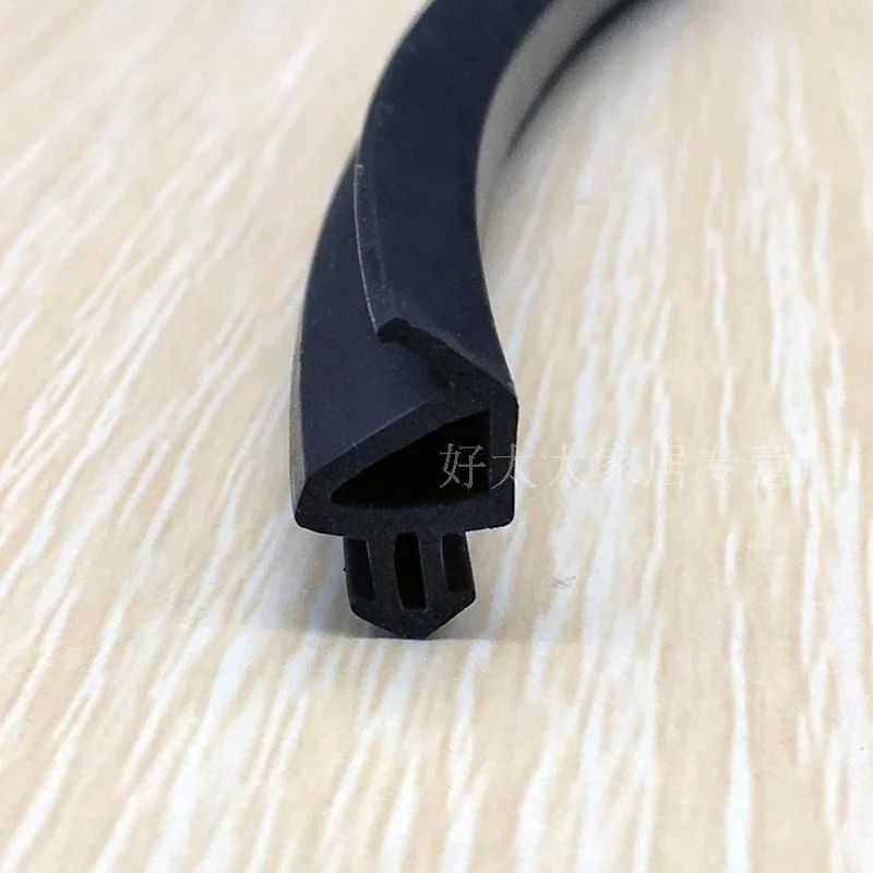 Уплотнительная лента для дверей и окон ветрозащитная защитная защиты от