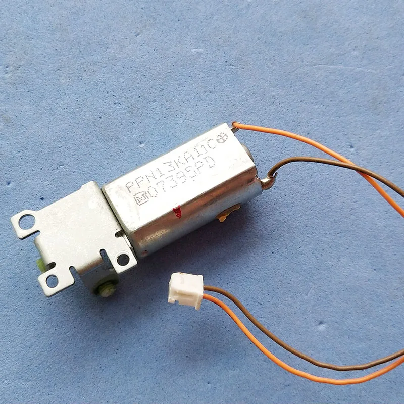 LMRD0019 мотор лотка шпинда двигатель трек PPN13KA11C RJB1123E PCB для RAE0113Z драйвер|Аксессуары