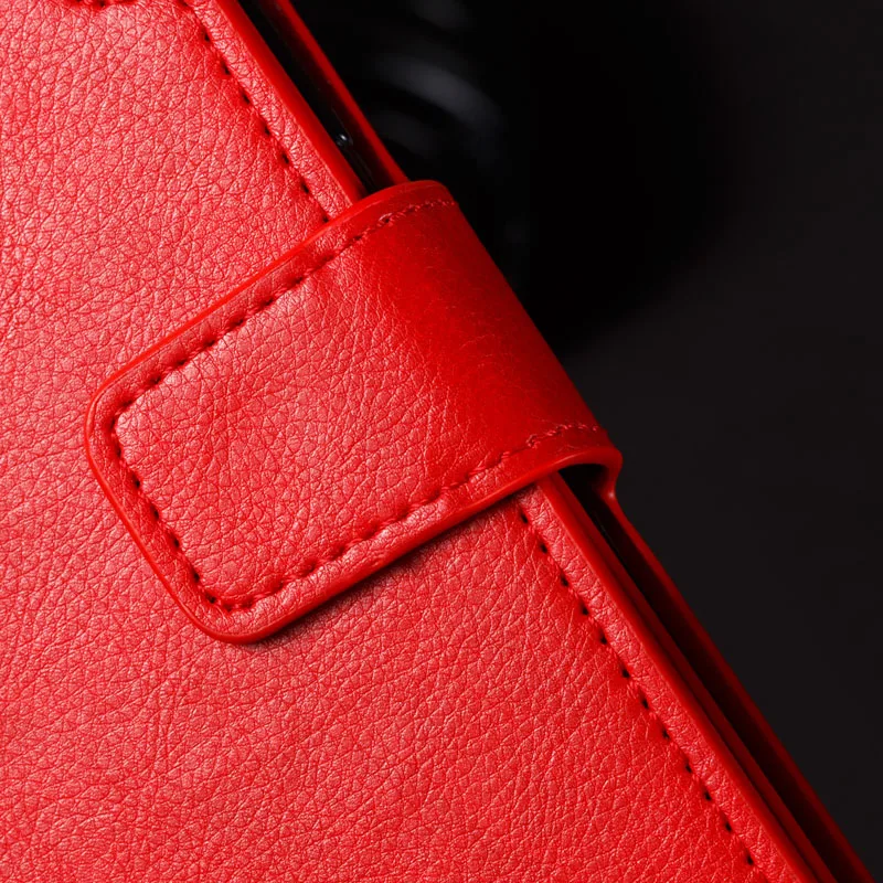 Luxury Flip leather Case For Xiaomi Redmi 8 8A note8 7 pro K20 Mi9t 9 CC9 A3 note 4 5 6 Pro 8LITE 6a 4x 7a Magnetic Stand Cover