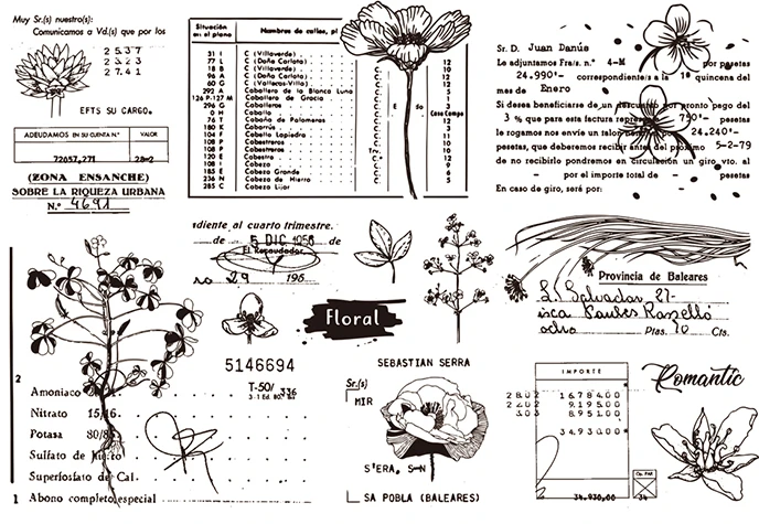 Spray stamp Clear Stamp for Scrapbooking Transparent Silicone Rubber DIY Photo Album Decor A350 | Дом и сад