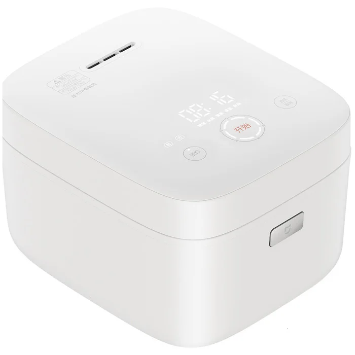 XIAOMI Mijia YLIH02CM рисоварка 1S 1170 W/3L электрическая кухонная машина Mijia функция приложения