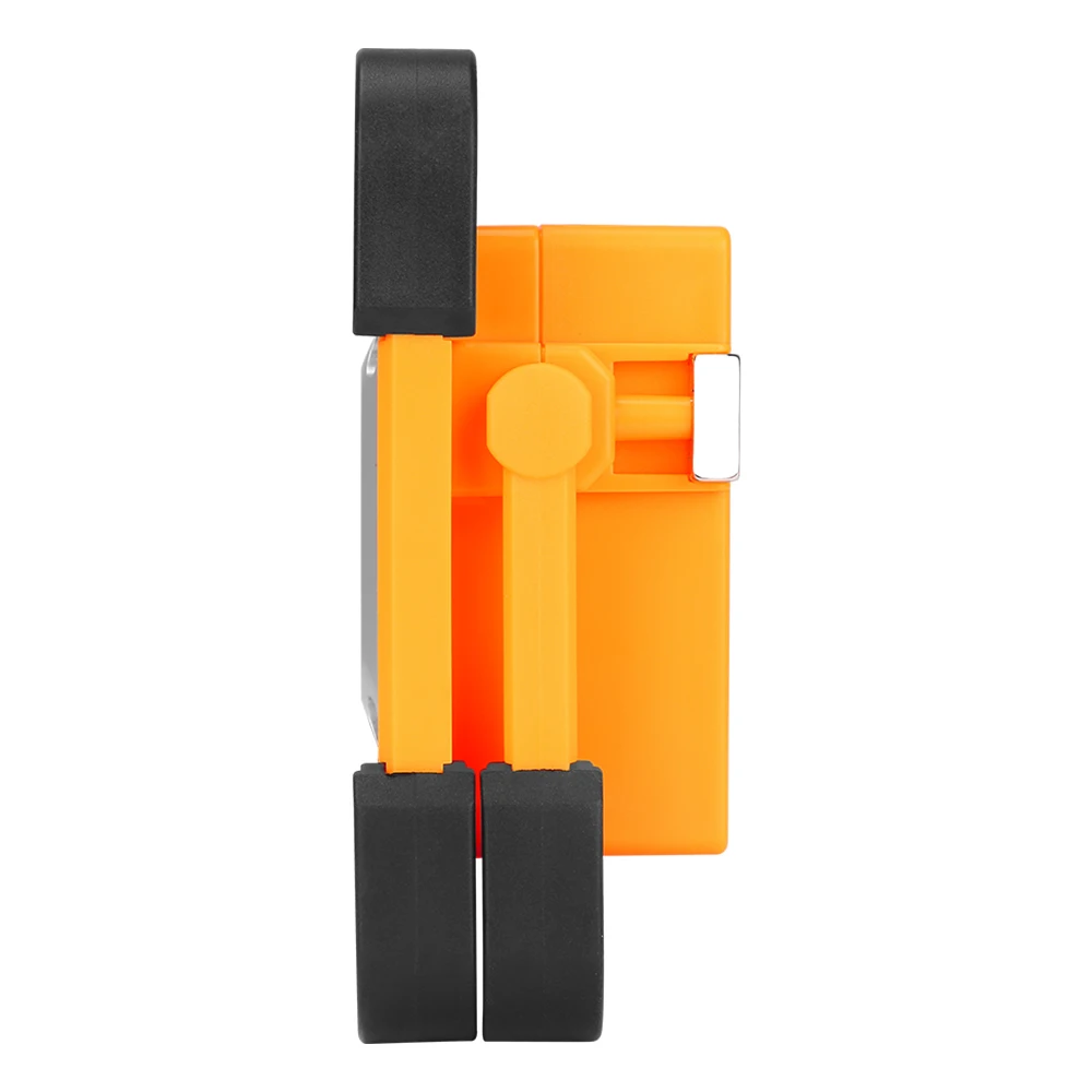 Светодиодный портативный Точечный светильник супер яркий 2 COB светодиодный