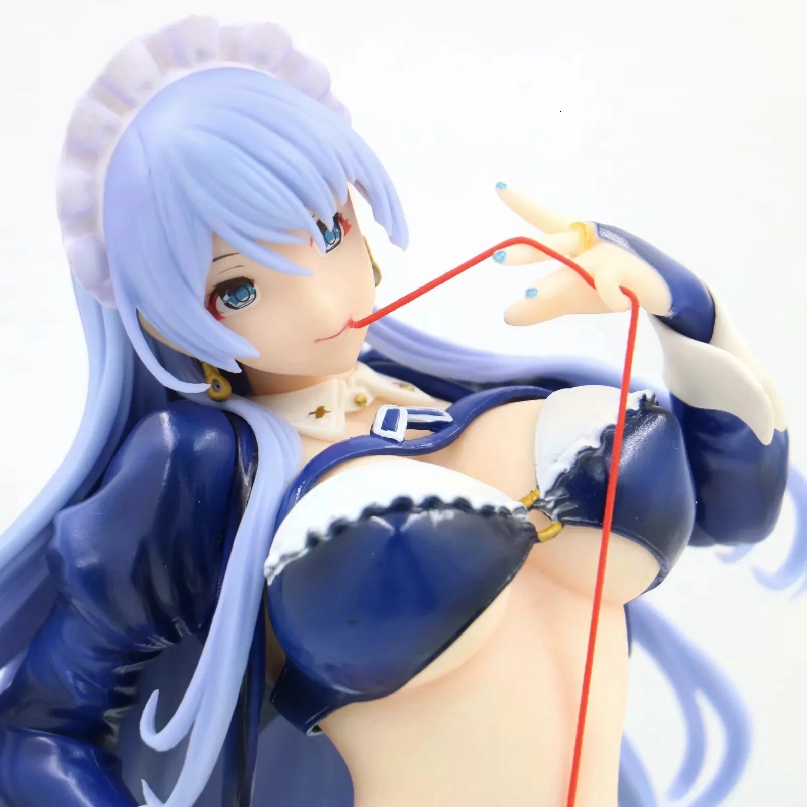 Комиксы красивая девушка Lixiang It's Me настоящая Великолепная горничная летний