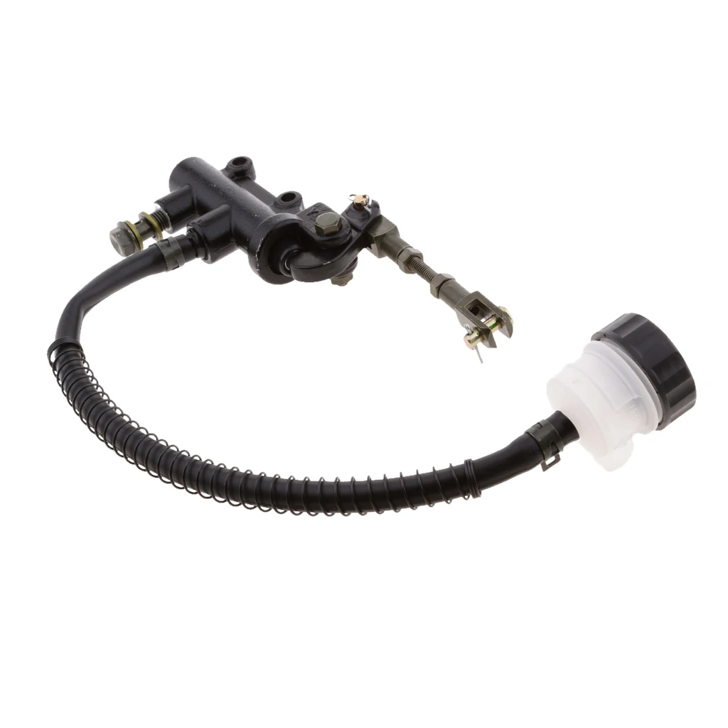 Задний гидравлический тормозной главный цилиндр мотоцикла для картинга ATV Quad