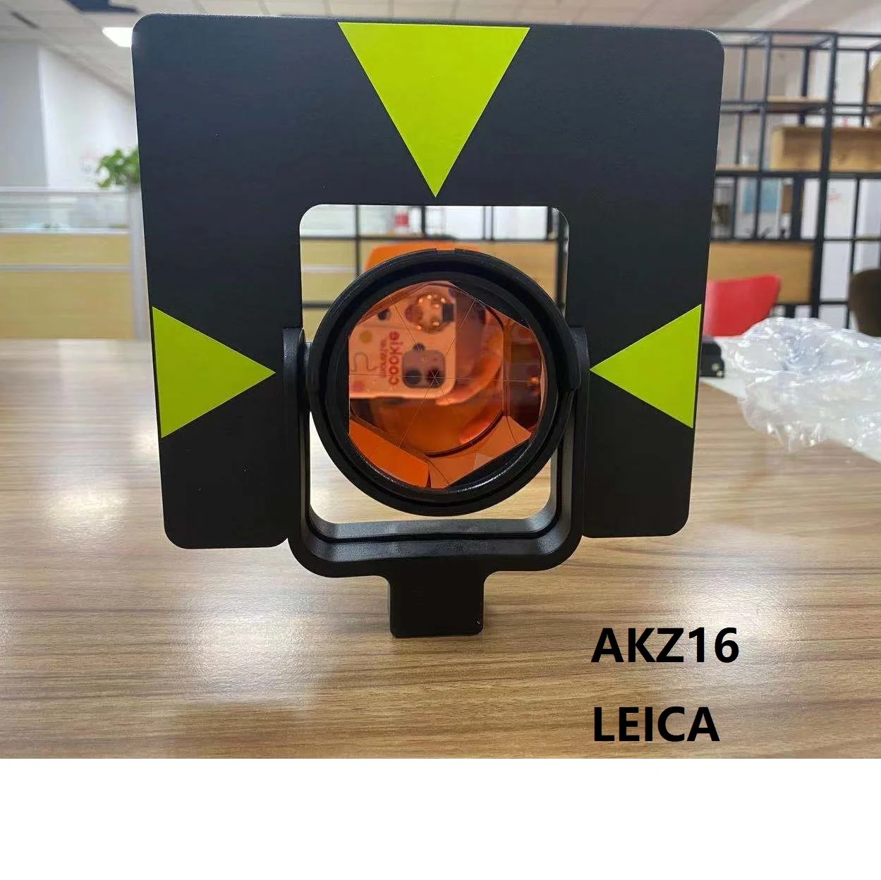 Комплект оптической призмы AKZ16 по низкой цене для leica адаптер призмы/трибраха