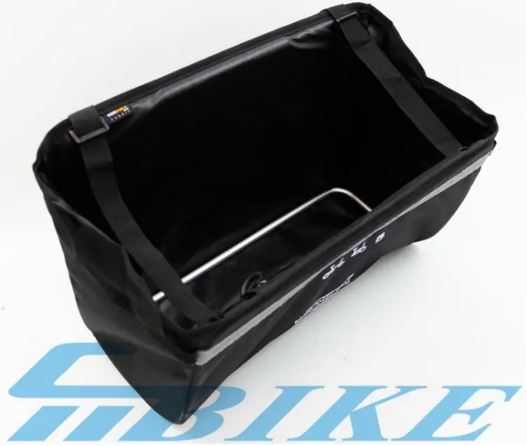 Brompton корзина сумка складная корзина для Brompton сумка велосипедные сумки на багажник