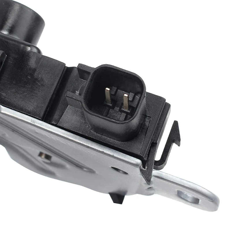Блок замка капота для Ford Focus Mk2 C-Max Kuga MK1 2003-2016 4895286 3M51-16700-BC 3M5116700BC | Автомобили и