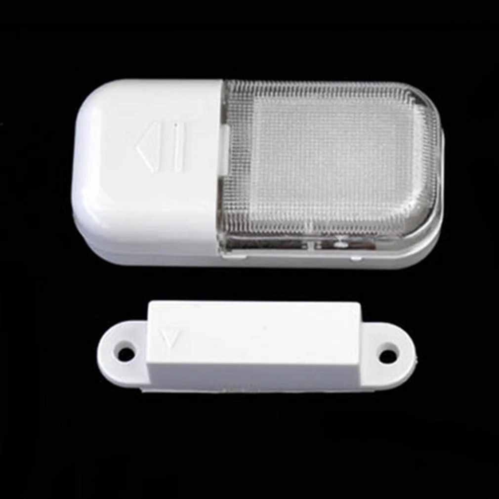 

2020 Capsule Shape Wireless Automatic Functional LED Magnetic Sensor Closet Light Lamp Supebright for Wardrobe Cupboards Cabinet
