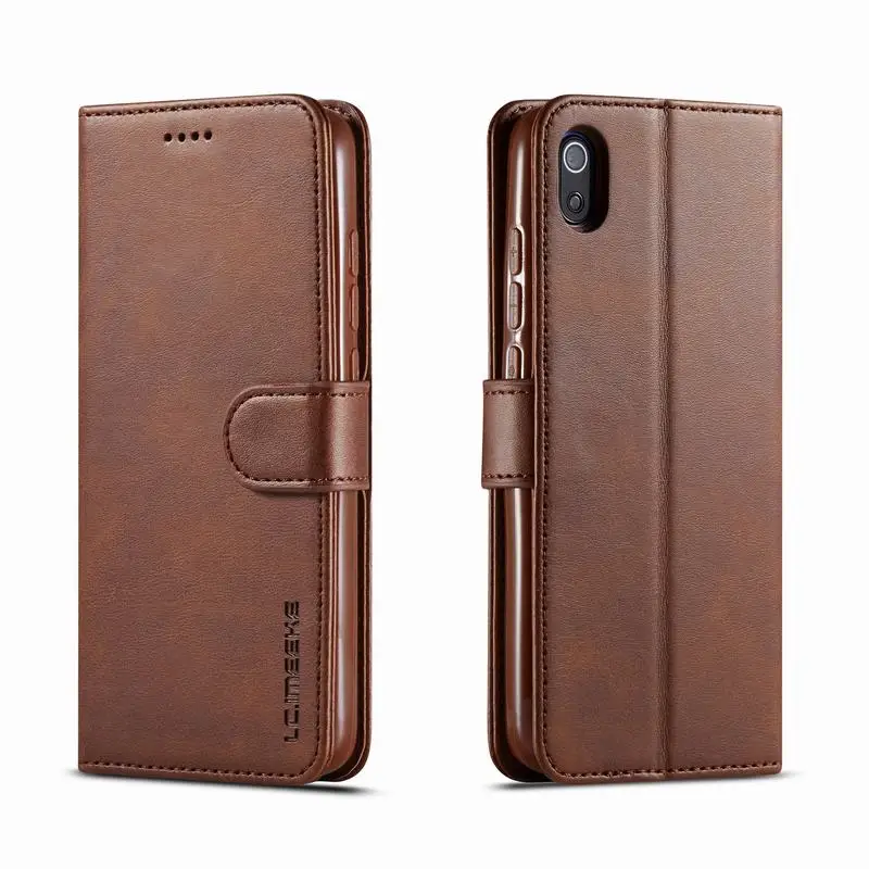 Чехлы для Honor 8 S Huawei Y5 2019 чехол роскошный флип с магнитной застежкой простой
