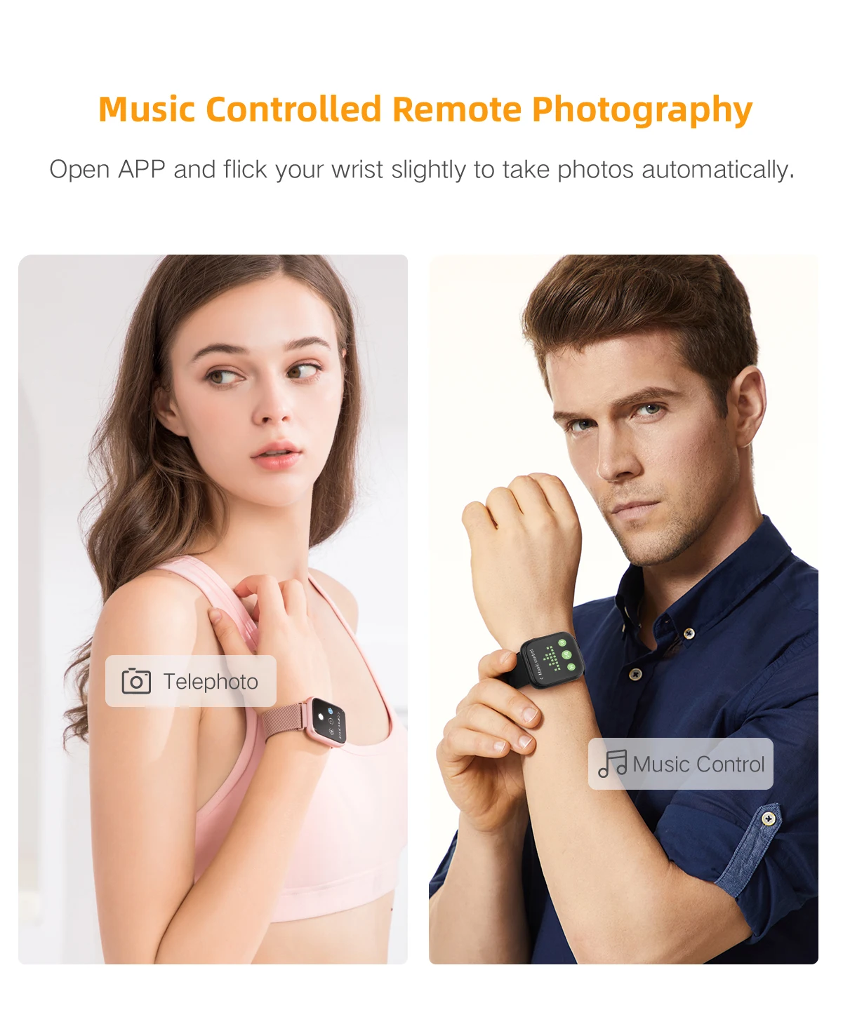 

P80 Smart Watch Men Women IP68 Waterproof Sport Fitness Tracker Message Reminder Sleep Hear Rate Monitor Smartwatch PK IWO 11 12