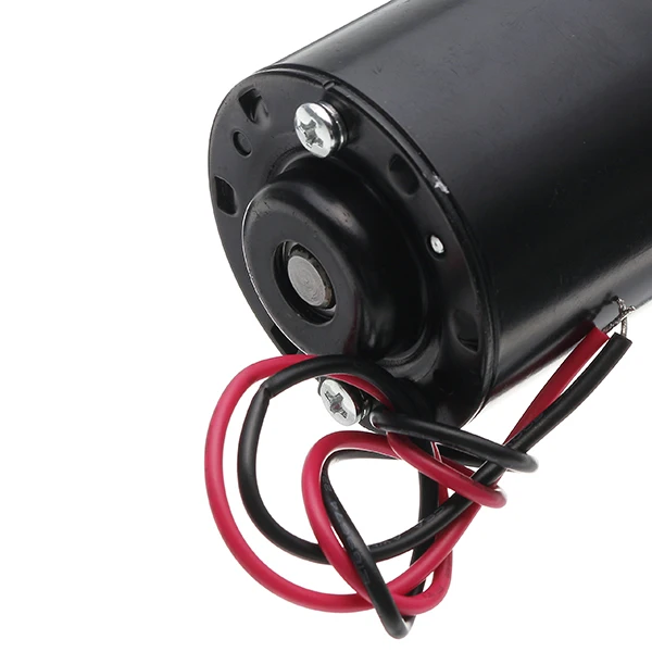 36 Вт AC/DC 12 V-24 V маленький ветровой лгп для турбины генераторов с постоянным магнитом, работающий от постоянного тока с Шестерни 108 мм/4,3 дюймов Популярные