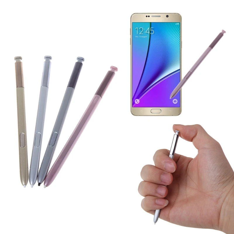 Сменные многофункциональные ручки для Samsung Galaxy Note 5 Touch Stylus S Pen | Компьютеры и офис
