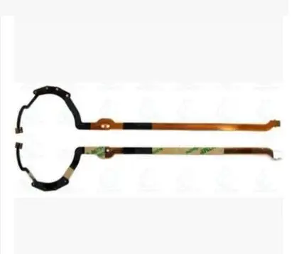 

New Lens Aperture FPC Flex Cable Ribbon Repair Replacement For Canon 28-300 28-300mm Digital Camera