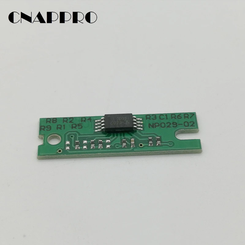 Рисунок 5 - 10 шт SP150 408010 чип тонера для