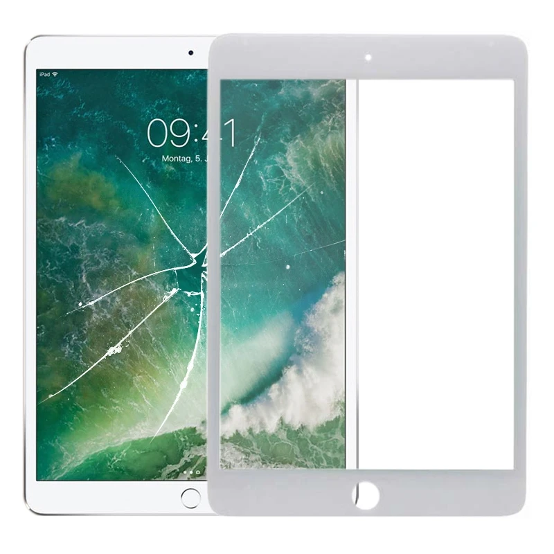 Сенсорный экран с сенсорной панелью для iPad Pro 9 7 дюйма A1673 A1674 A1675 сенсорный
