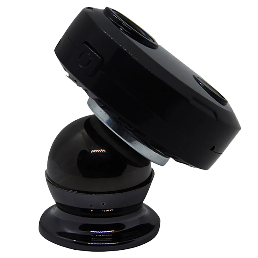 HDQ15 Wi Fi беспроводная мини камера FULL HD 1080P микро ночного видения MicroSD / TF корпус
