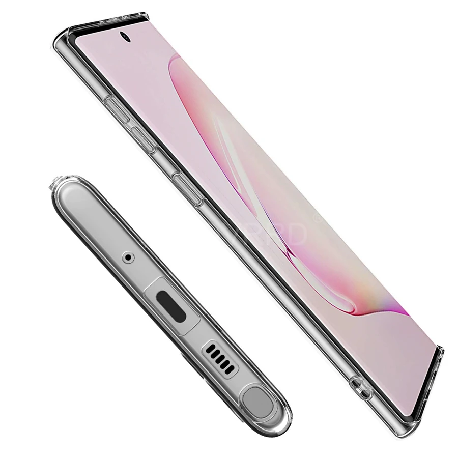 Для samsung Galaxy Note 10 9 8 S10 S8 S9 A8 A6 плюс S10E A9 A7 A8s A70 A30 A50 2018 M20 M30 5G S7 край силиконовый чехол