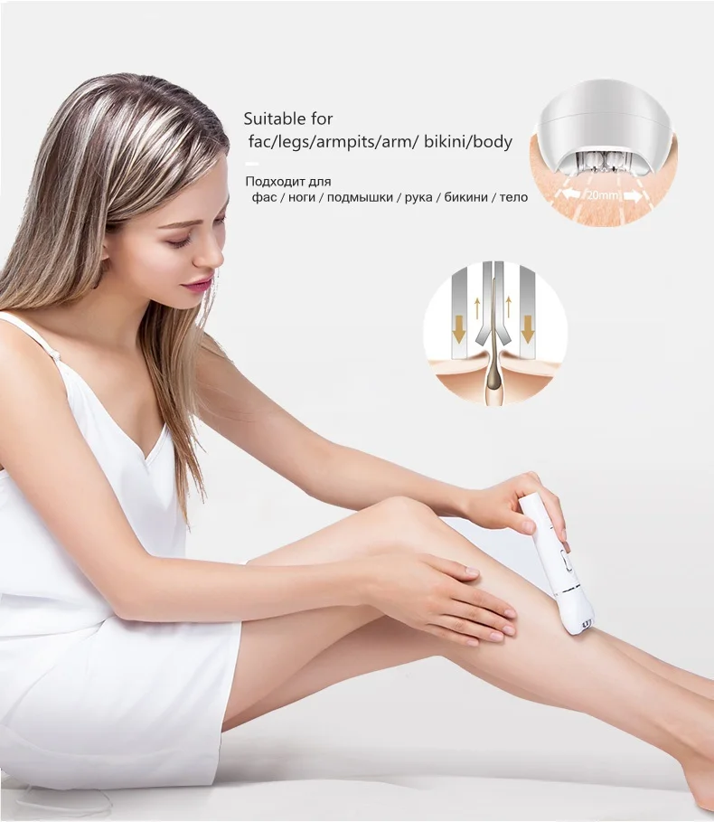 5 в 1 женский Электрический массажер для лица|Устройства чистки лица| |