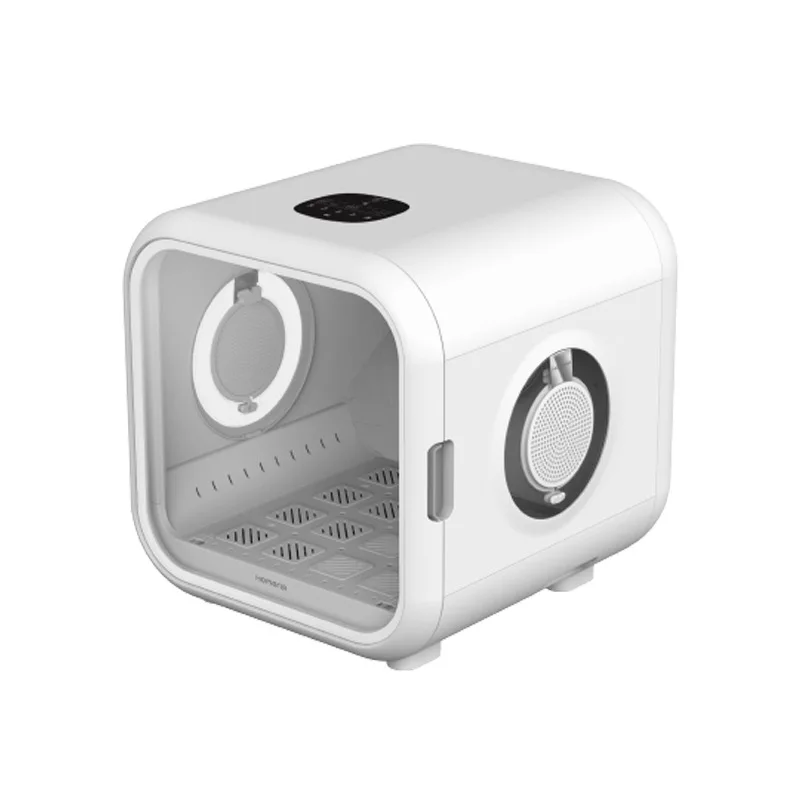 

Advanced Technique Smart Pet Dryer Box Professional