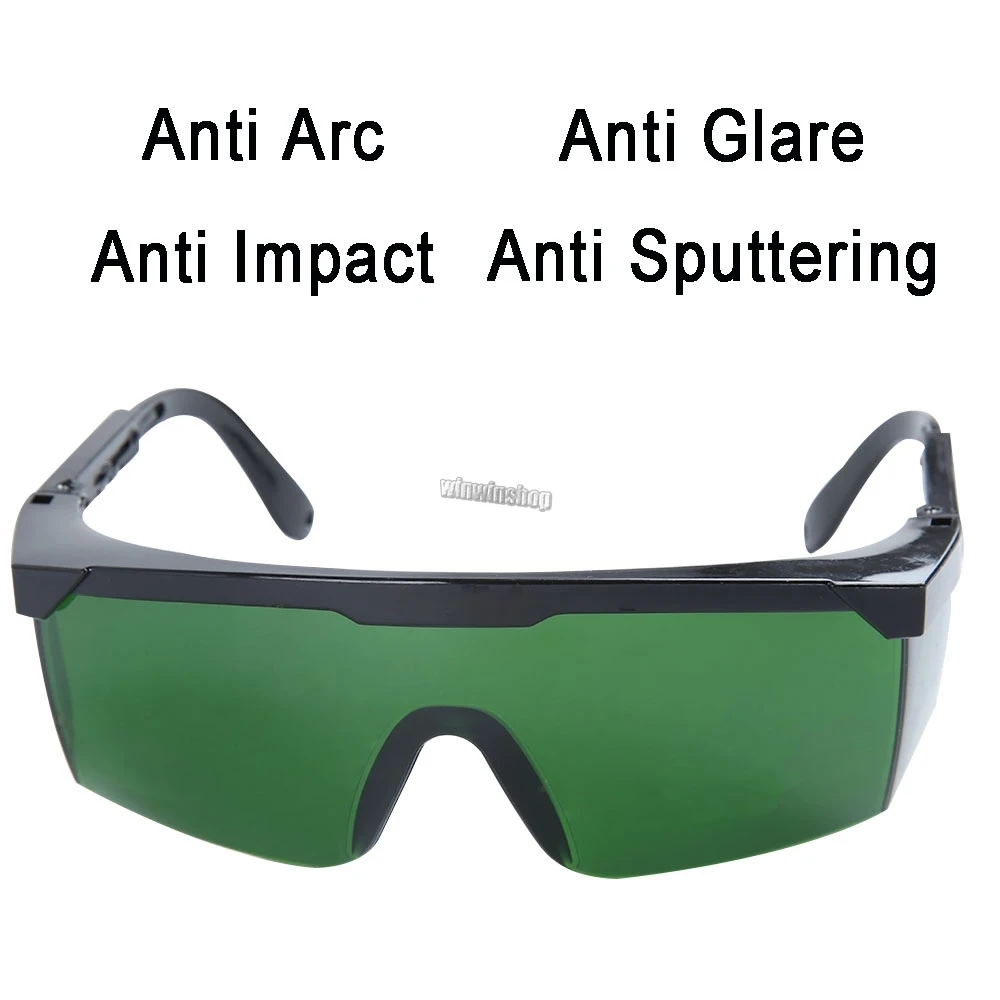 

Dental PC Laser Protection Goggles Adjustable Protective Safety Glasses 200nm-2000nm IPL-2 OD+4D For Variety Of Lasers