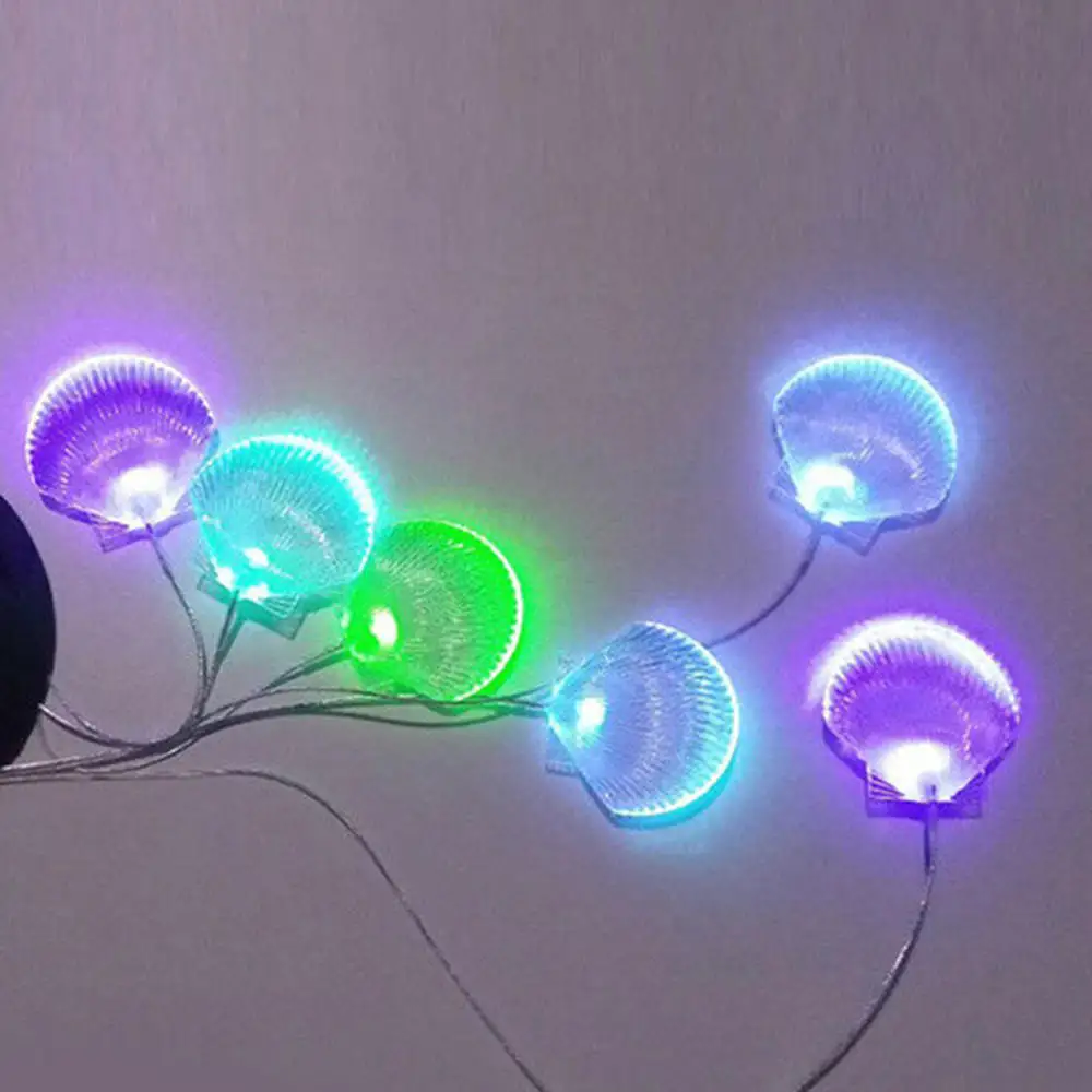 Solar Wind Chime Lights Creative LED Outdoor Color Change Hanging Pendant Lamp 2019 new | Лампы и освещение