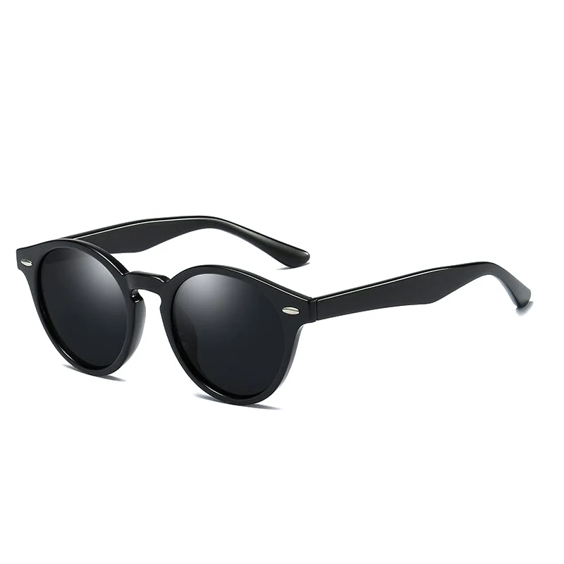 Dokly поляризованные солнцезащитные очки для мужчин и женщин модные дизайнерские