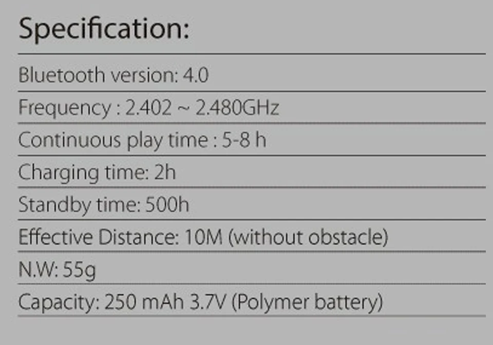 Новейшая модель 6B Bluetooth гарнитура Солнцезащитные очки Музыка микрофон костная