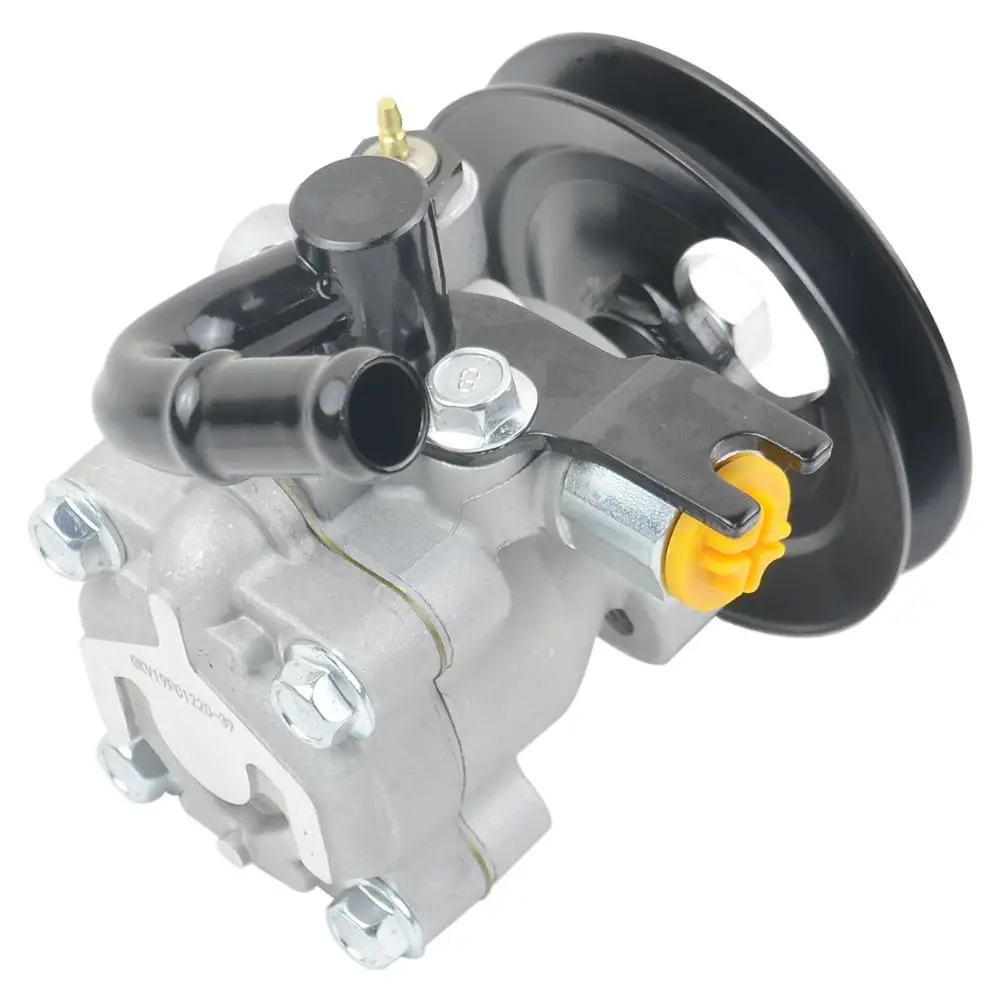 Насос гидроусилителя руля AP02 571001G000 для Hyundai Accent GL GLS GS GSI L SE Kia Rio Base EX LX Rio5 SX 2006-2011 |