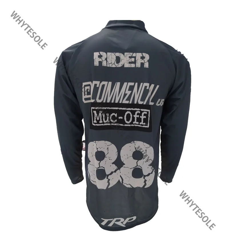 2021 customize moto  enduro Motocross Mtb jersey Motorcycle mx Bike downhill jersey BMX DH Shirt