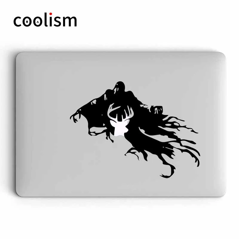 Наклейка для ноутбука Magic Academy Виниловая наклейка Macbook Pro Air Retina 11 12 13 15 16 дюймов HP 14 |