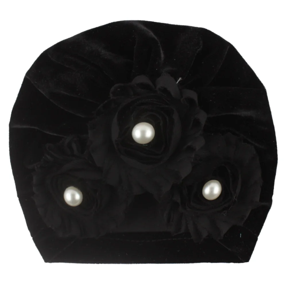 Детская плюшевая ткань головной убор детская шапка | Дом и сад