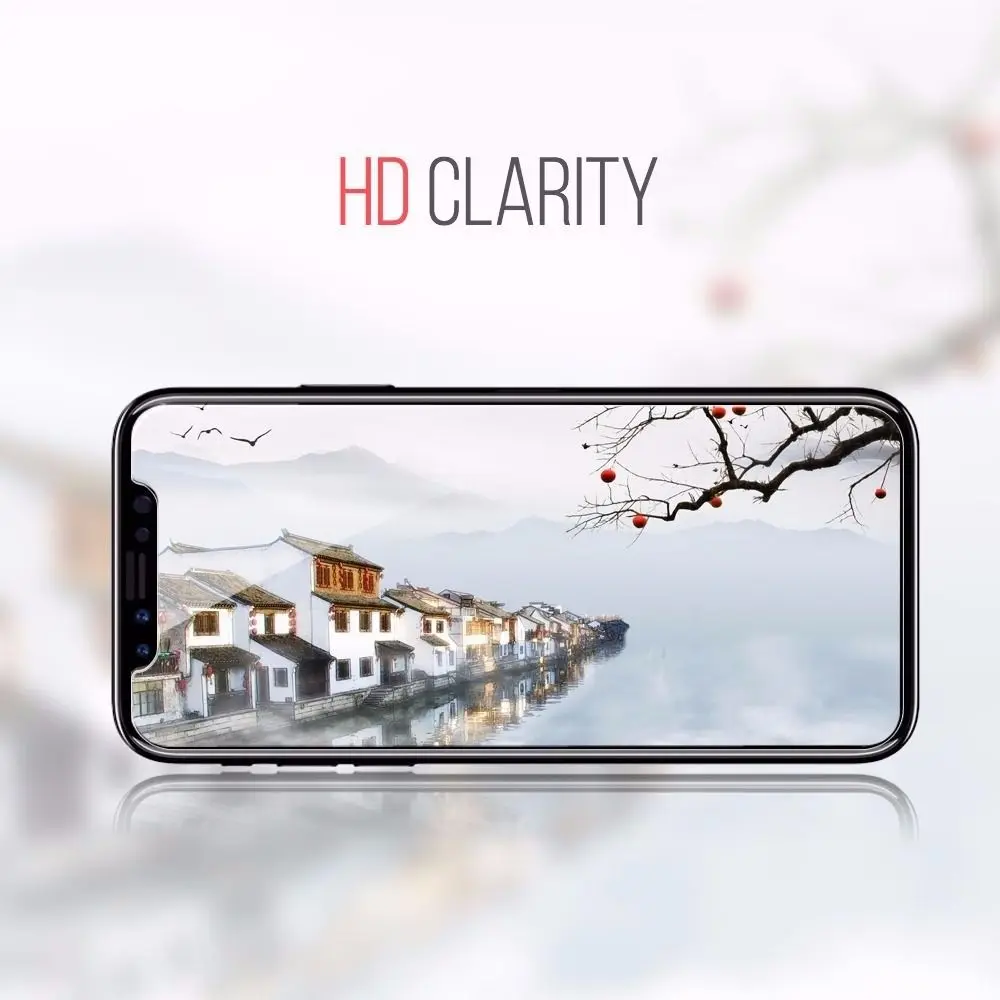 Закаленное стекло для Xiaomi Redmi 6A Защитная пленка экрана Защитное Xiomi глобальная