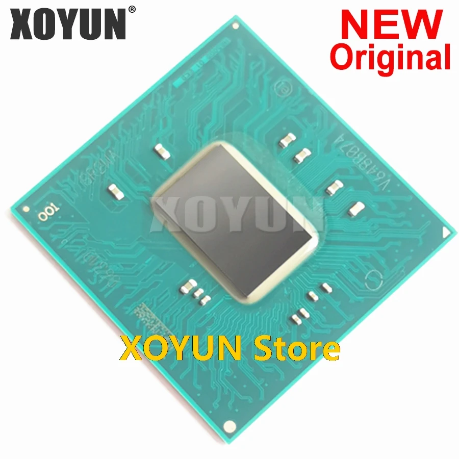 

100% New SR2WA GL82H270 BGA Chips