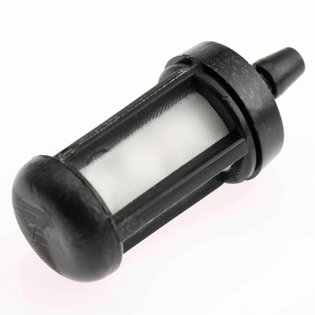 10pcs Trimmer Brush Cutter Fuel Hose Pipe Filter For ZAMA STIHL POULAN HUSQVARNA FS120 FS200 FS250 FS300 Trimmers - купить по