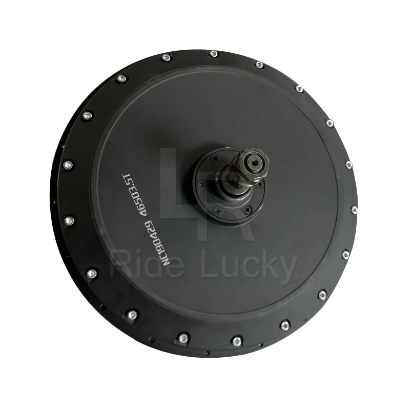 12kw-15kw пиковая мощность двигателя QS 273 мотор-концентратор супер мощный
