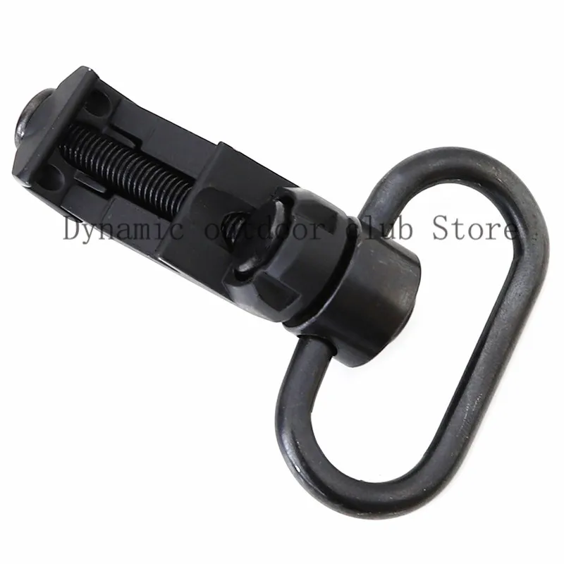 Тактический шарнирный ремень с отдельной пряжкой 20 мм|Аксессуары для охотничьих